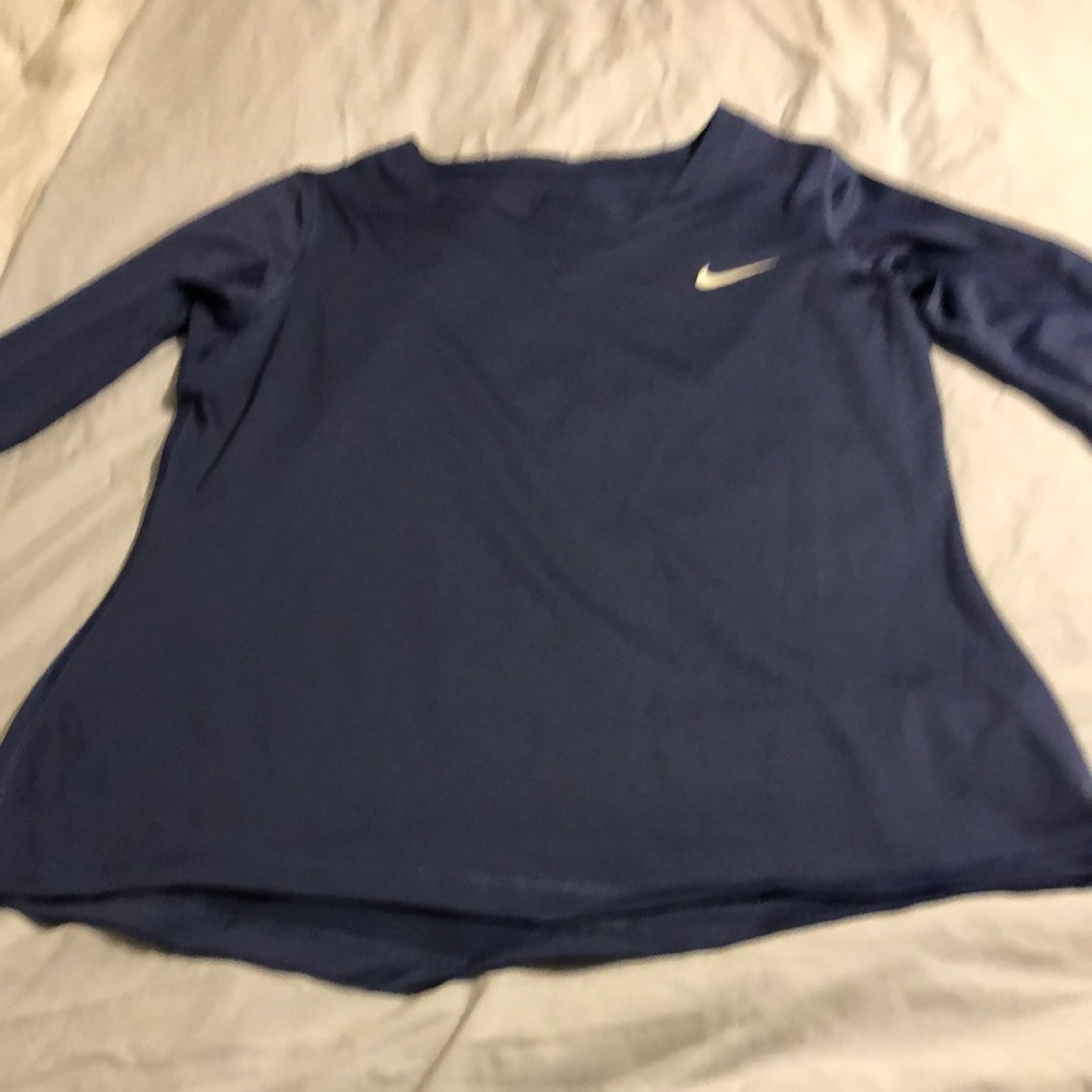 Nike Dri-fit top